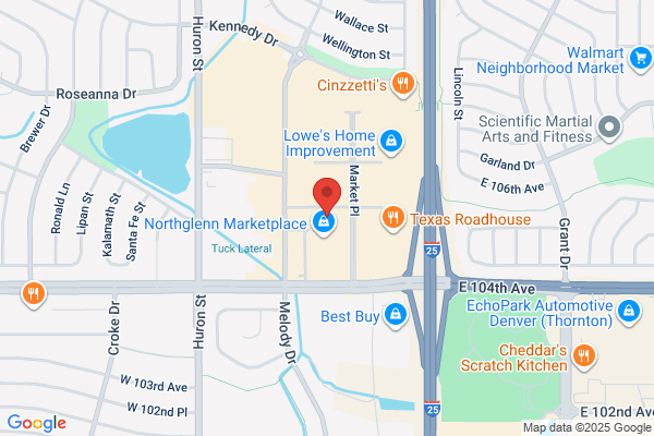 Bluebird Family Dentistry & Orthodontics
