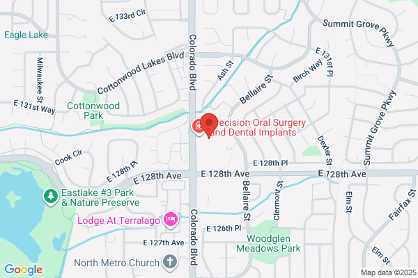 Colorado Root Canal Specialist