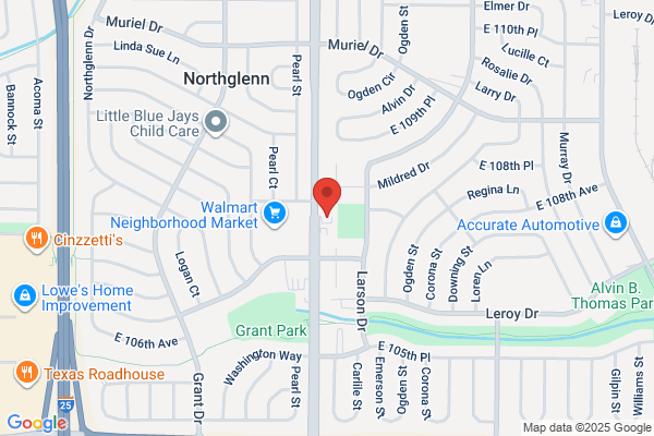 Comfort Dental Northglenn - Your Trusted Dentist in Northglenn