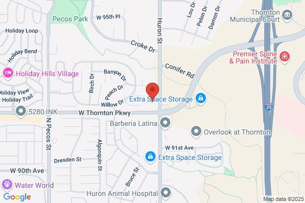 Comfort Dental Thornton - Your Trusted Dentist in Thornton