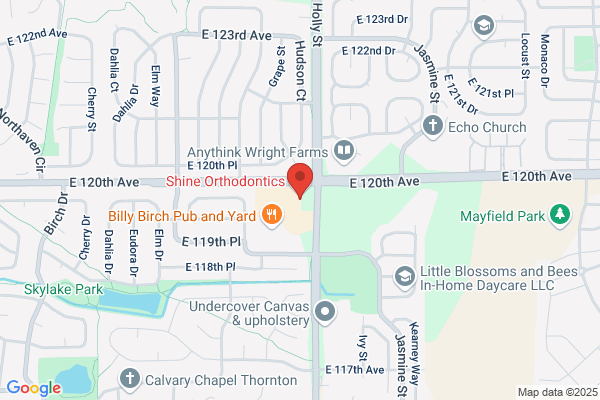 Glacier Peak Dentistry - Dentist Thornton