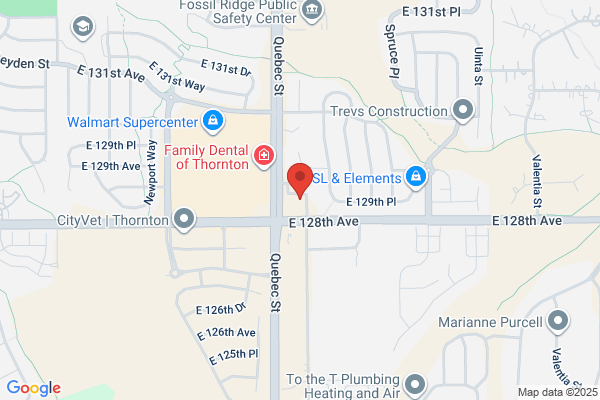 Kids Mile High Pediatric Dentistry - Thornton