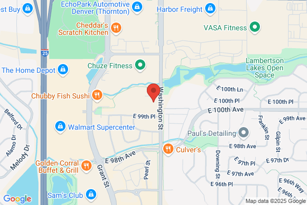 North Washington Dental