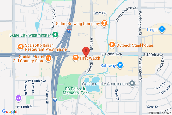 Northglenn Smiles Dentistry