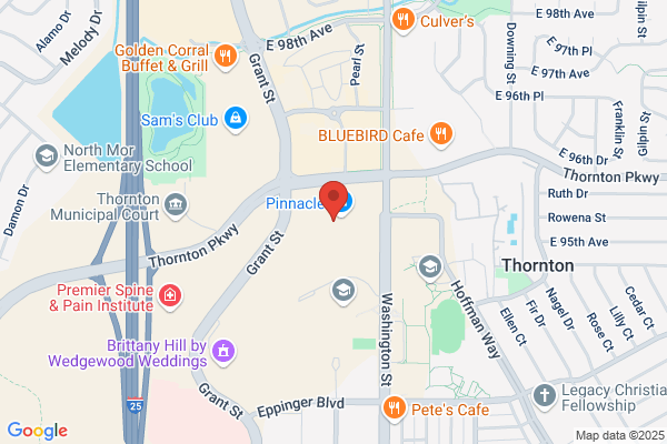 Thornton Youth Dentistry