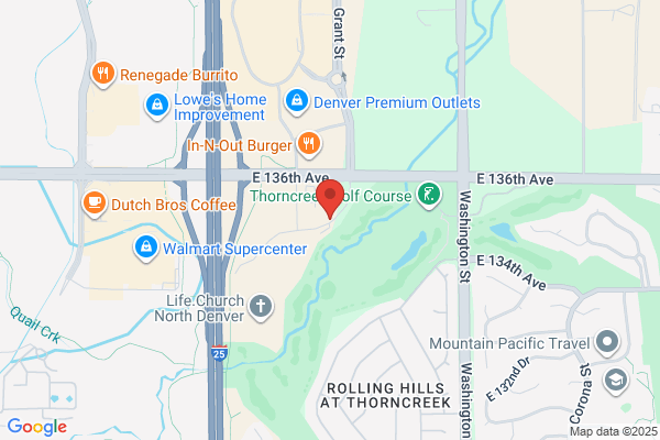 Timber Dental Care of Thornton