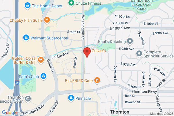 Washington Plaza Dentistry