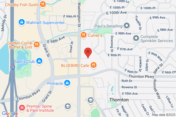 Comfort Dental Kids Thornton – Your Trusted Pediatric Dentist in Thornton