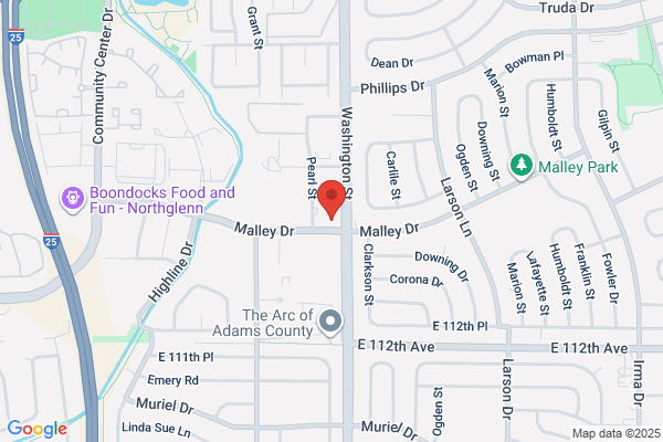 Denali Dental Northglenn