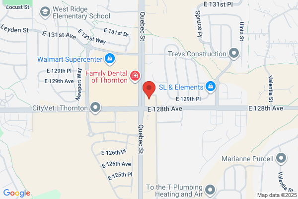 Fox Creek Family Dental by Espire I Thornton