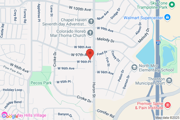 Patrick J. Mcclure, DDS | Dentist In Thornton