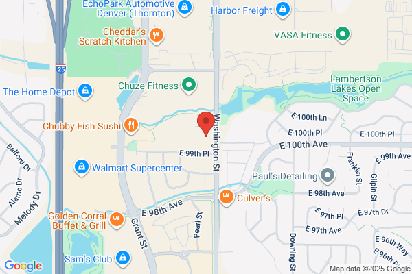 Robert L. Geis, DDS - Inactive