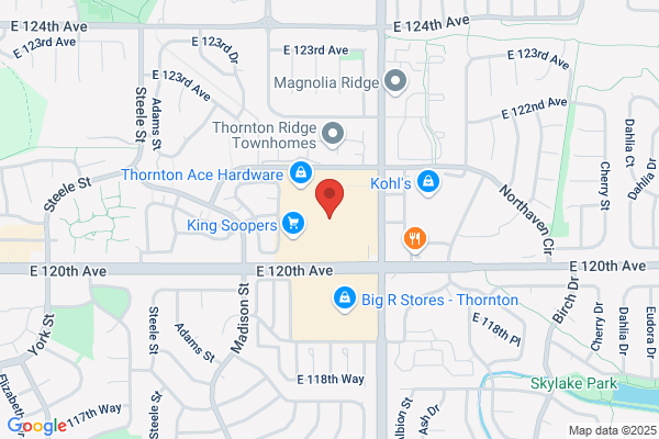 Mission Trace Dental Office