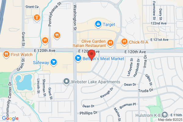 Acupuncture & Healing Center of Colorado