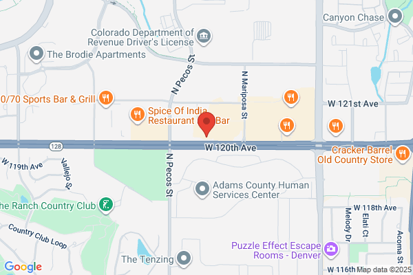 Cartwright Chiropractic Clinic