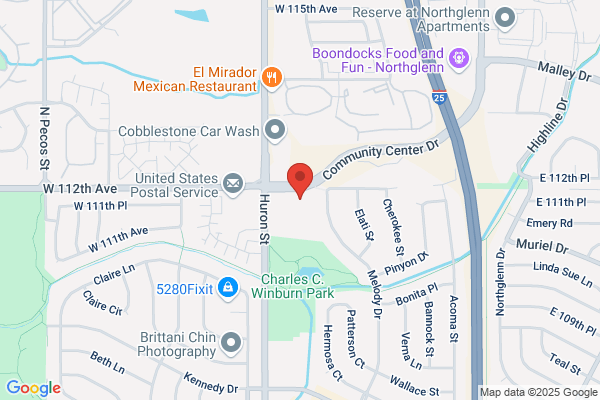 Chiropractic Center of Northglenn