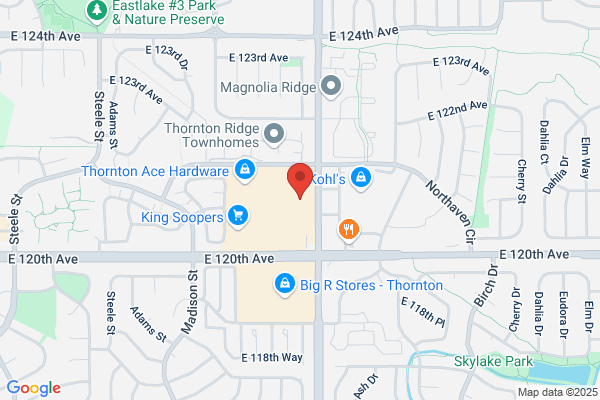 Mission Trace Chiropractic and Acupuncture Clinic