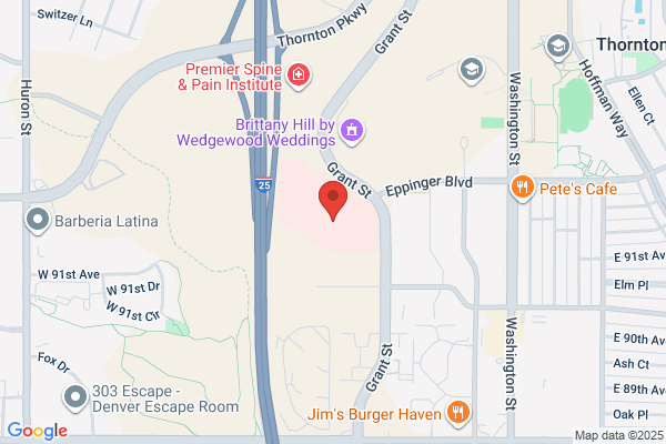 North Suburban Wound Care & Hyperbarics