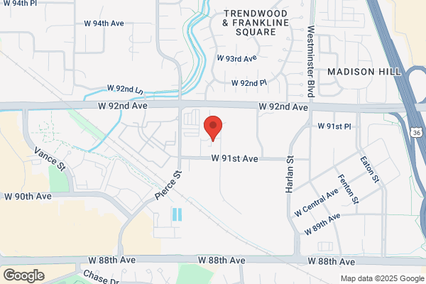 Prowest Electric Inc