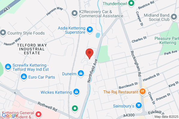Richard Sanders, MD Resident - Family Medicine