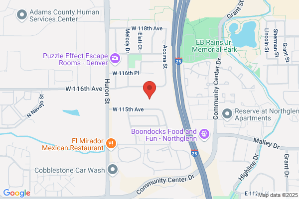 EIS Colorado, Inc.