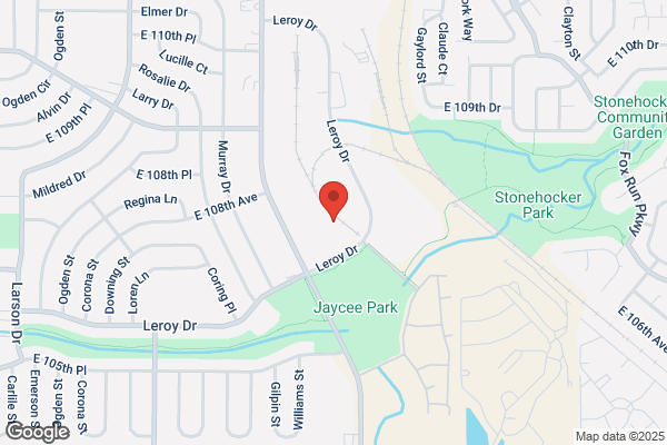 Garage Door Repair Services Northglenn