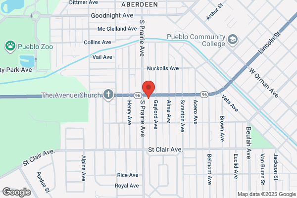 Alta Convenience #6105