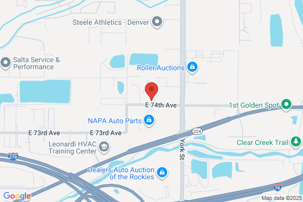 ADAS Restoration Group LLC