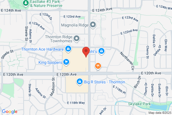 Platte Valley Medical Clinic