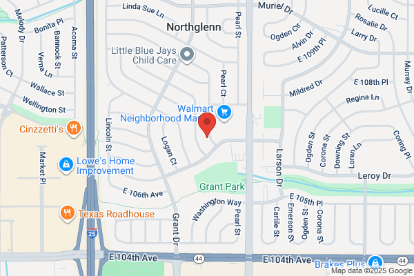 Grandview Window Co