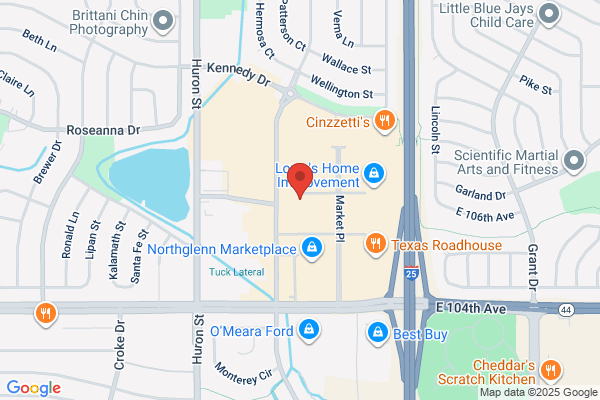 Woodley's Fine Furniture - Northglenn