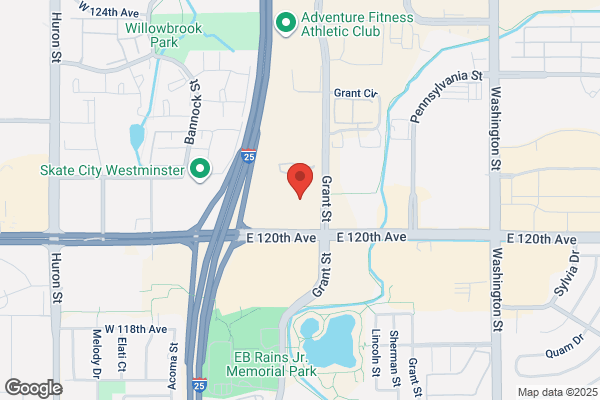 Econo Lodge Thornton - Denver North