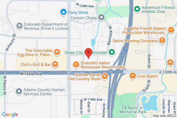 Fairfield Inn & Suites by Marriott Denver North/Westminster