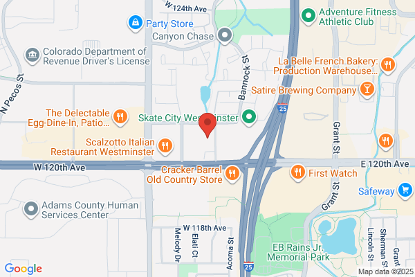Quality Inn & Suites Denver North - Westminster