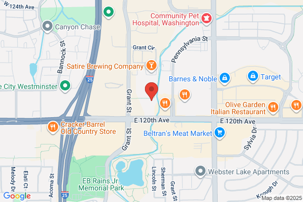 SureStay Plus By Best Western Thornton Denver North