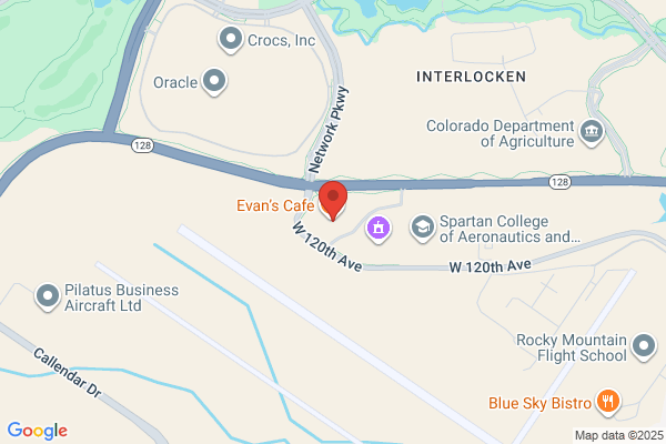 Lake Agency the
