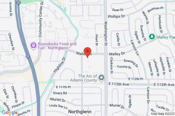 Malley Cleaners