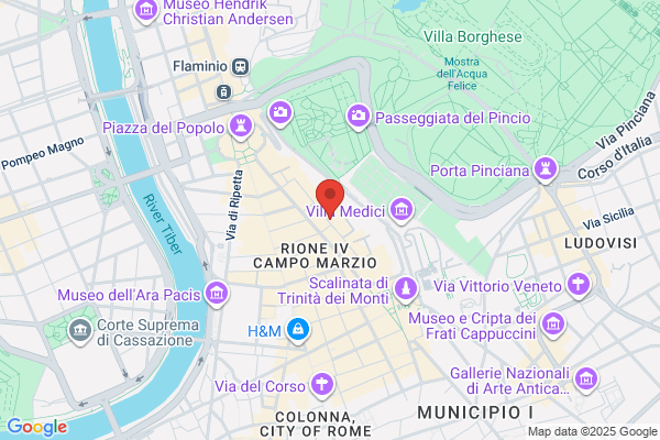 Ciancio & Associates PC