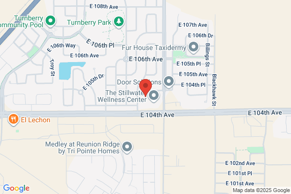Johnson Robert Leland Attorney