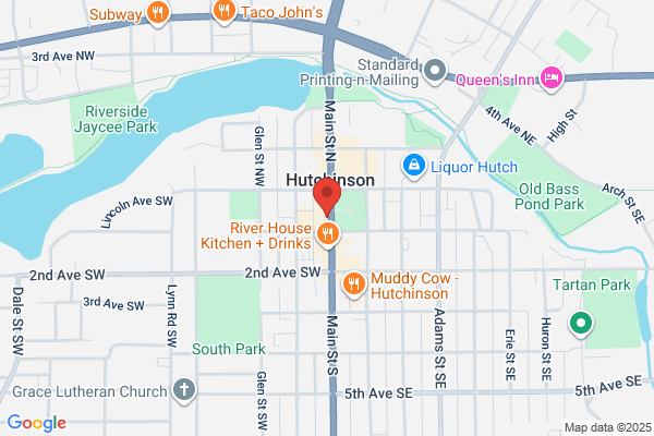Westlund Roger W Attorney