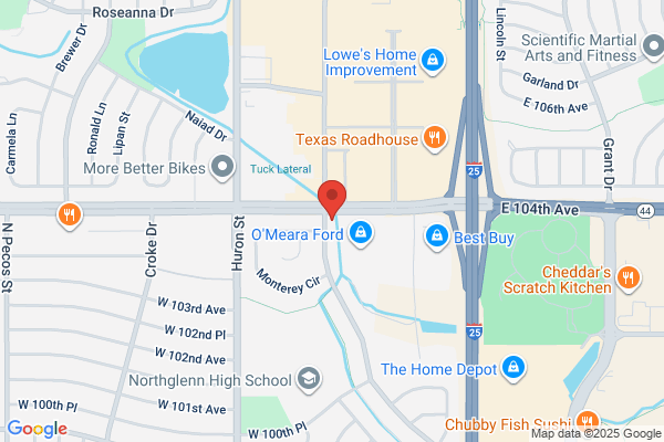 Flatirons Optometric Group
