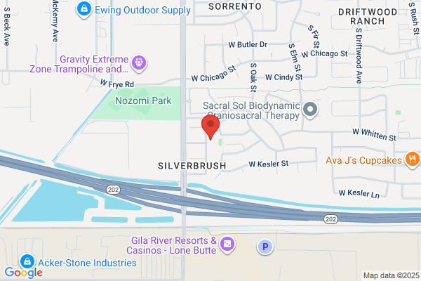 Valley mobile rv and maintence