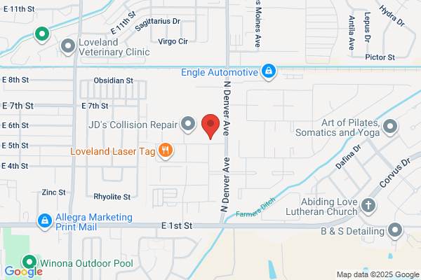 Western States Land Services Inc