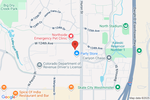 NORTHSIDE PAINT & DECORATING