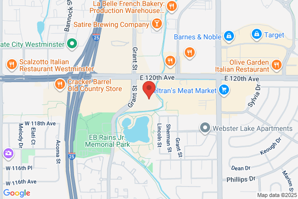 Gastroenterology of the Rockies - Northglenn