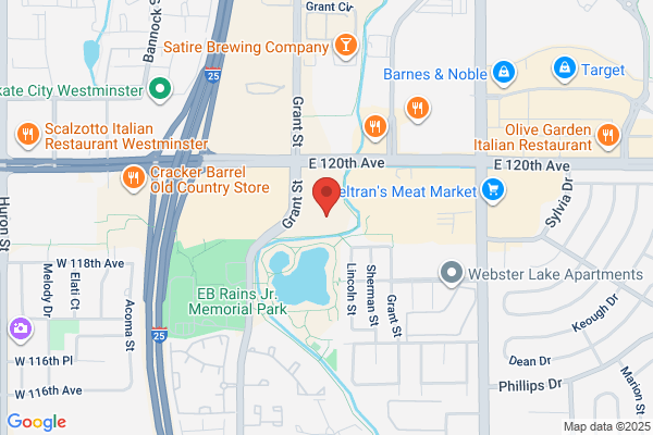 SCL Health Heart & Vascular Institute - Northglenn