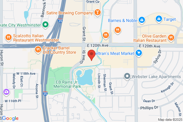 Saint Joseph Emergency - Northglenn