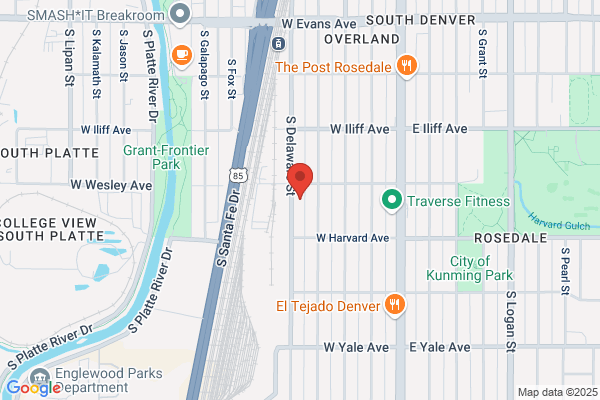 Denver Boxes
