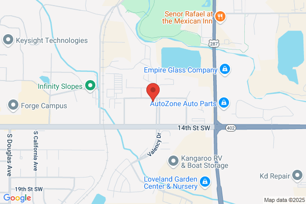 Northern Colorado Training Institute, Inc.