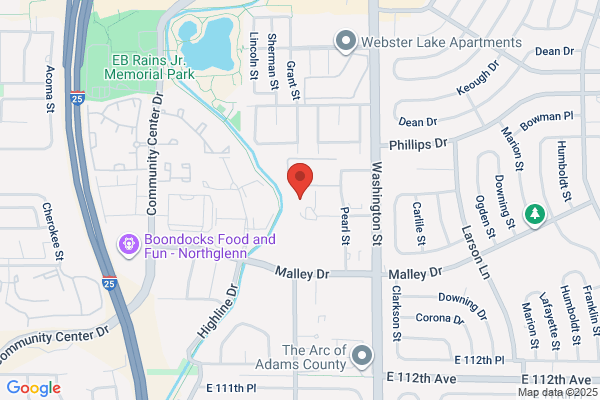 Northglenn Heights Assisted Living